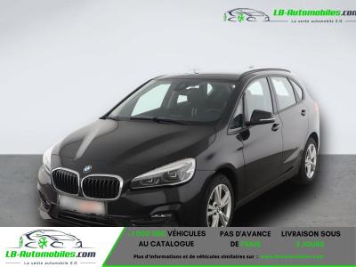BMW Série 2 Active Tourer  218i 136 ch BVA