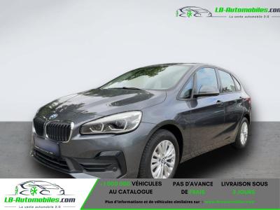 BMW Série 2 Active Tourer  218i 136 ch BVA