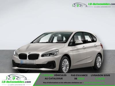 BMW Série 2 Active Tourer  218i 136 ch BVA