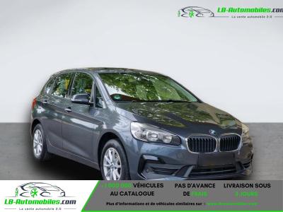 BMW Série 2 Active Tourer  218i 140 ch BVM