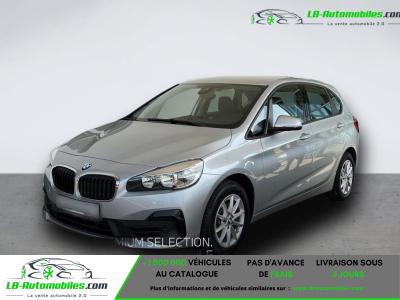 BMW Série 2 Active Tourer  218i 140 ch BVM