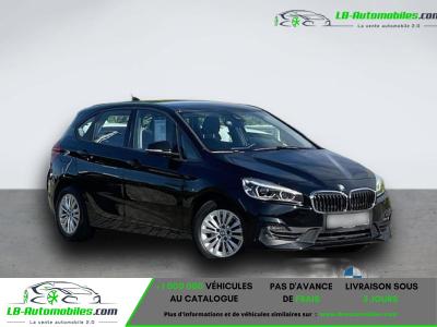 BMW Série 2 Active Tourer  218i 140 ch BVM