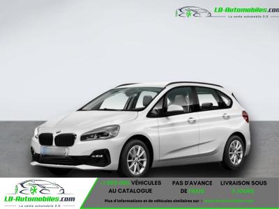 BMW Série 2 Active Tourer  218i 140 ch BVA