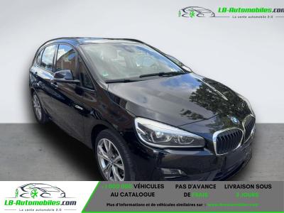 BMW Série 2 Active Tourer  220d 190 ch BVA
