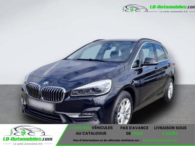 BMW Série 2 Active Tourer  220d 190 ch BVA