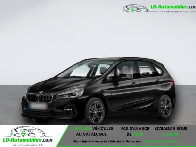 BMW Série 2 Active Tourer  220d 190 ch BVA