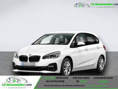 BMW Série 2 Active Tourer  220d 190 ch BVA