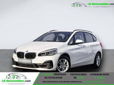 BMW Série 2 Active Tourer  220i 192 ch BVA