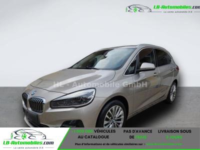 BMW Série 2 Active Tourer  220i 192 ch BVA