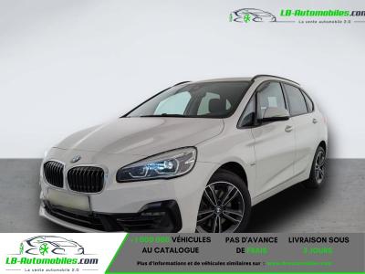 BMW Série 2 Active Tourer  220i 192 ch BVA