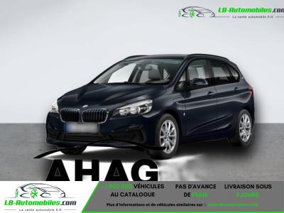 BMW Série 2 Active Tourer  225i xDrive 231 ch BVA