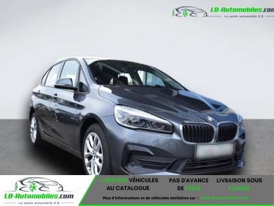 BMW Série 2 Active Tourer  225i xDrive 231 ch BVA
