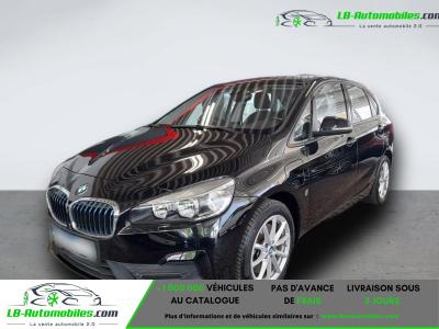 BMW Série 2 Active Tourer  225xe iPerformance 220 ch BVA
