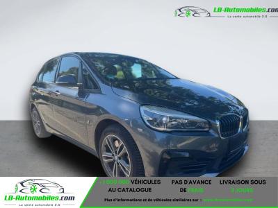 BMW Série 2 Active Tourer  225xe iPerformance 220 ch BVA