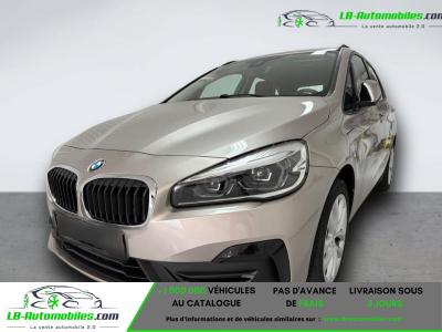 BMW Série 2 Active Tourer  225xe iPerformance 220 ch BVA
