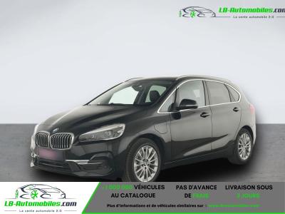BMW Série 2 Active Tourer  225xe iPerformance 220 ch BVA