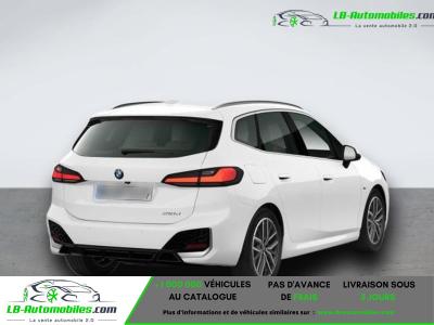 BMW Série 2 Active Tourer  218d 150 ch BVA