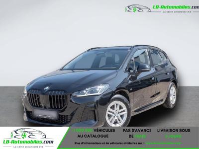 BMW Série 2 Active Tourer  220i 170 ch BVA