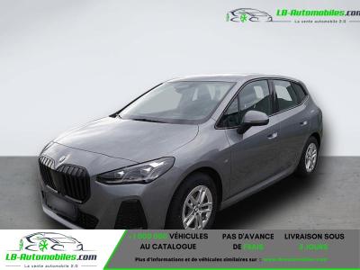 BMW Série 2 Active Tourer  220i 170 ch BVA