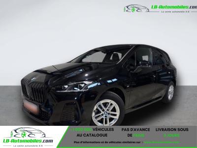 BMW Série 2 Active Tourer  220i 170 ch BVA