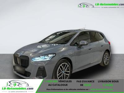 BMW Série 2 Active Tourer  225e xDrive 245 ch BVA
