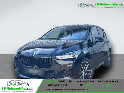 BMW Série 2 Active Tourer  225e xDrive 245 ch BVA