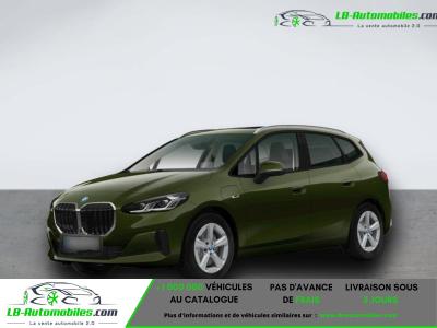 BMW Série 2 Active Tourer  225e xDrive 245 ch BVA