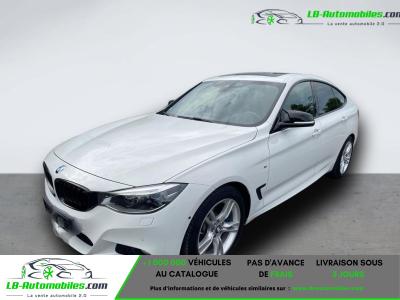 BMW Série 3 Gran Turismo 330i xDrive 252 ch BVA