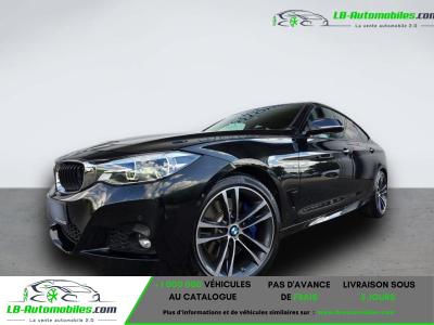BMW Série 3 Gran Turismo 340i xDrive 326 ch BVA