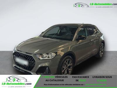 Audi A1 All Street 30 TFSI 110 ch BVM