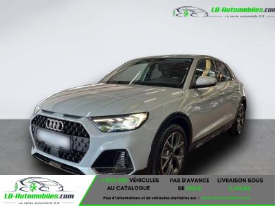 Audi A1 All Street 30 TFSI 110 ch BVM