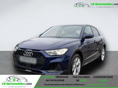 Audi A1 All Street 35 TFSI 150 ch BVA