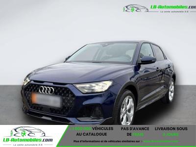 Audi A1 All Street 35 TFSI 150 ch BVA