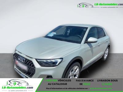 Audi A1 All Street 35 TFSI 150 ch BVA