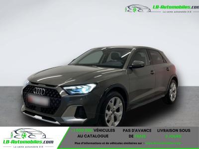 Audi A1 All Street 35 TFSI 150 ch BVA