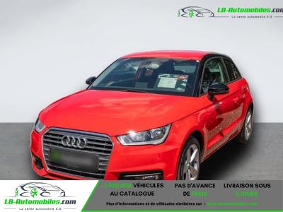 Audi A1 1.0 TFSI 82 BVM