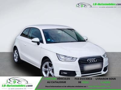 Audi A1 1.0 TFSI 82 BVM