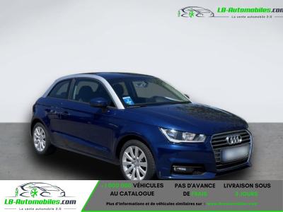 Audi A1 1.4 TFSI 125 BVM