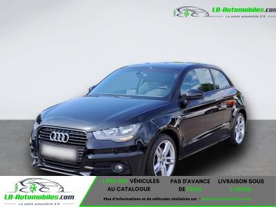 Audi A1 1.4 TFSI 125 BVM