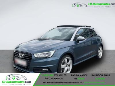 Audi A1 1.4 TFSI 125 BVM