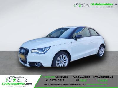 Audi A1 1.4 TFSI 125 BVA