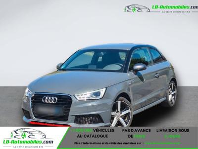 Audi A1 1.8 TFSI 192 BVA
