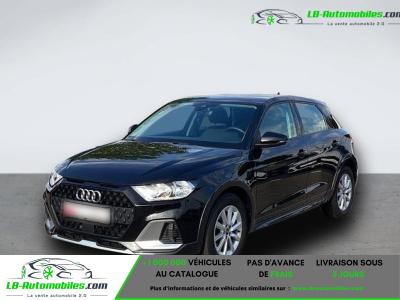 Audi A1 CityCarver 25 TFSI 95 ch BVM