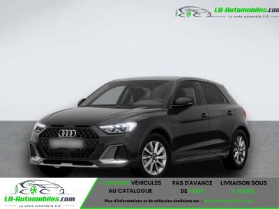 Audi A1 CityCarver 30 TFSI 110 ch BVM