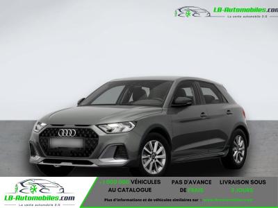 Audi A1 CityCarver 30 TFSI 110 ch BVM