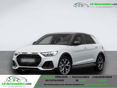 Audi A1 CityCarver 30 TFSI 110 ch BVA