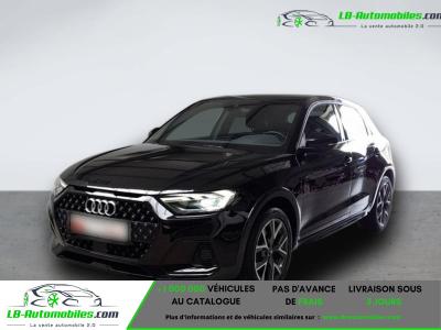 Audi A1 CityCarver 30 TFSI 110 ch BVA