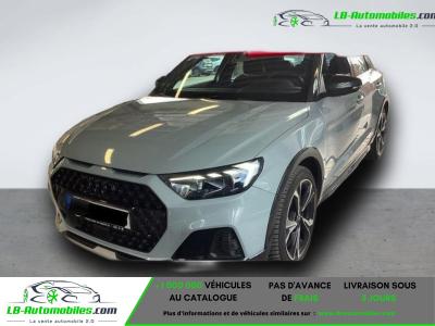 Audi A1 CityCarver 30 TFSI 110 ch BVA