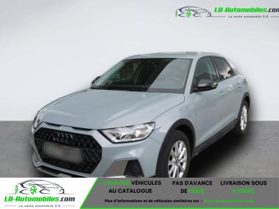 Audi A1 CityCarver 30 TFSI 116 ch BVM