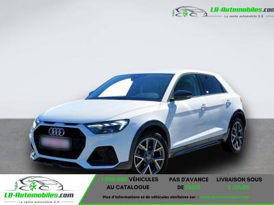 Audi A1 CityCarver 30 TFSI 116 ch BVA